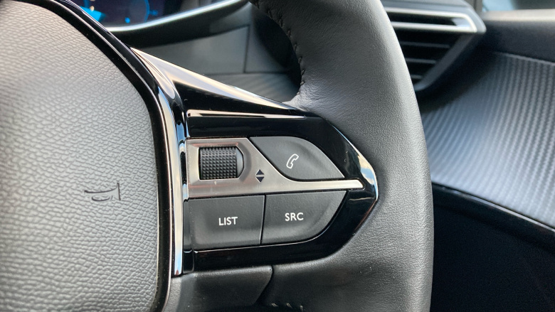 Peugeot 208 1.2 PureTech 100 Allure Premium + 5dr Petrol Hatchback